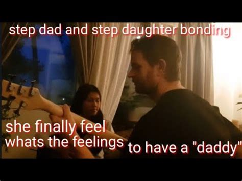 stepdaughter seduces stepdad|Stepdaddy’s Encouragement .